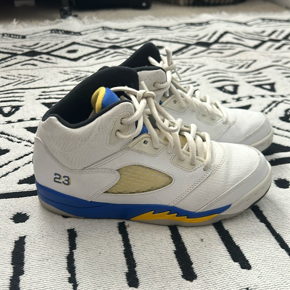 Jordan 5